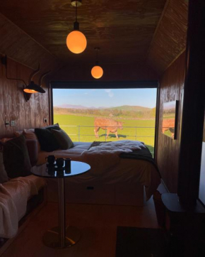 ARA Cabin - Mêl
